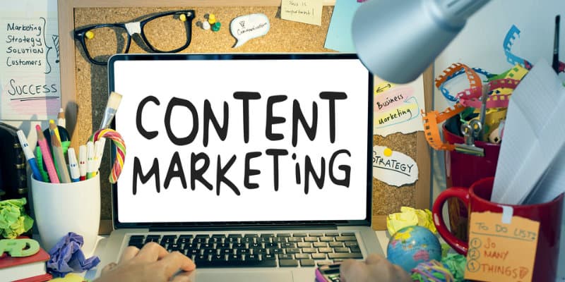 content marketing là gì 1